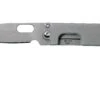 Fox Bean Gen 2 Stonewashed BF-719 Black Fox Navaja, Serge Panchenko Design