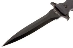 Fox FKMD Modras Black FX-507 Daga, Borut Kincl Design -Mejor Cuchillos Tienda FOFX 007 03 fox fofx 007 03