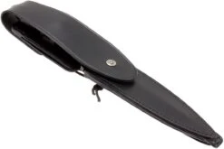 Fox FKMD Modras Black FX-507 Daga, Borut Kincl Design -Mejor Cuchillos Tienda FOFX 007 06 fox fofx 007 06