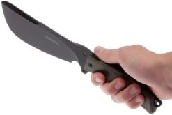 Fox Parang Bushcraft FX-0107153 4 Fox Parang Bushcraft FX-0107153 -Mejor Cuchillos Tienda FOFX 0107153 05 fox fofx 0107153 05