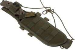 Fox Parang Bushcraft FX-0107153 5 Fox Parang Bushcraft FX-0107153 -Mejor Cuchillos Tienda FOFX 0107153 06 fox fofx 0107153 06