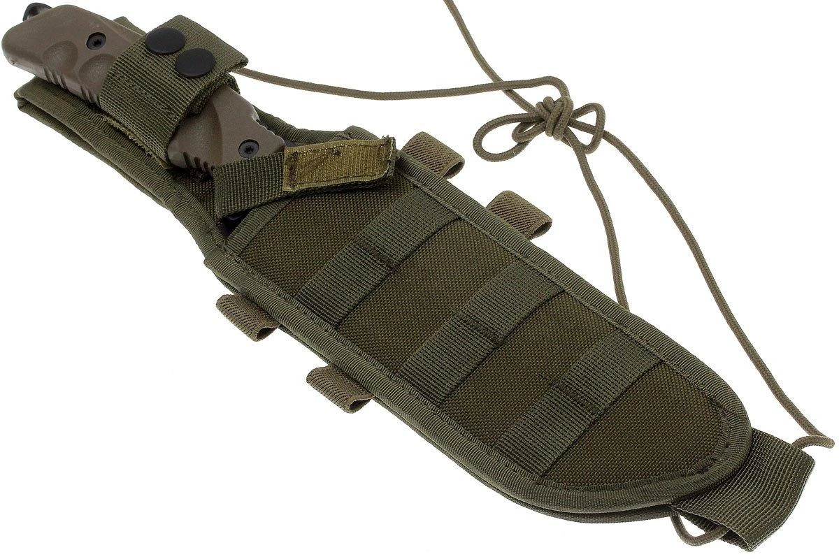 Fox Parang bushcraft FX-0107153 Fox Parang Bushcraft FX-0107153 -Mejor Cuchillos Tienda FOFX 0107153 06 fox fofx 0107153 06