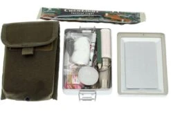 Fox Parang Bushcraft FX-0107153 7 Fox Parang Bushcraft FX-0107153 -Mejor Cuchillos Tienda FOFX 0107153 08 fox fofx 0107153 08