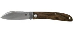 Fox Knives Livri FX-273ZW Zircote Navaja Slipjoint
