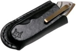 Fox Knives Radius FX-550 Ti Titanium Navaja 9 Fox Knives Radius FX-550 Ti Titanium Navaja -Mejor Cuchillos Tienda FOFX 550TI 10 fox knives radius