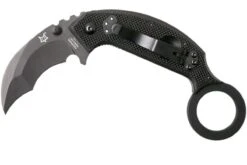 Fox Derespina Karambit FX-590 Cuchillo Karambit
