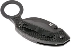Fox Derespina Karambit FX-590 Cuchillo Karambit 3 Fox Derespina Karambit FX-590 Cuchillo Karambit -Mejor Cuchillos Tienda FOFX 590 04 fox knives fofx 590 04