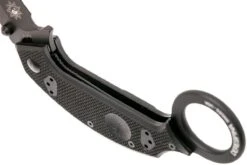 Fox Derespina Karambit FX-590 Cuchillo Karambit 4 Fox Derespina Karambit FX-590 Cuchillo Karambit -Mejor Cuchillos Tienda FOFX 590 05 fox knives fofx 590 05