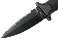 Fox Tactical Elementum Dagger FOFX-647S Cuchillo Fijo -Mejor Cuchillos Tienda FOFX 647S 03 fox knives