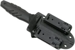 Fox Tactical Elementum Dagger FOFX-647S Cuchillo Fijo -Mejor Cuchillos Tienda FOFX 647S 07 fox knives