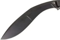 Fox FKMD Extreme Tactical Kukri FX-9CM04 Machete, Boris Sterm Design -Mejor Cuchillos Tienda FOFX 9CM04T 03 fox fofx 9cm04t 03