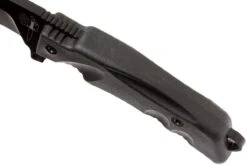 Fox FKMD Extreme Tactical Kukri FX-9CM04 Machete, Boris Sterm Design -Mejor Cuchillos Tienda FOFX 9CM04T 05 fox fofx 9cm04t 05