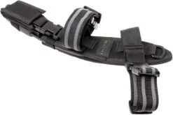 Fox FKMD Extreme Tactical Kukri FX-9CM04 Machete, Boris Sterm Design -Mejor Cuchillos Tienda FOFX 9CM04T 08 fox fofx 9cm04t 08