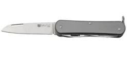 FOX Vulpis 4-Tools FX-VP130-F4TI, M390, Titanium, Navaja Suiza