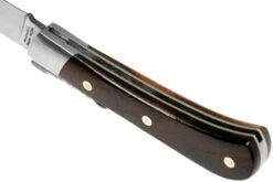 Fontenille Pataud Corsican L' Antò AZBF Desert Ironwood Navaja -Mejor Cuchillos Tienda FPAZBF 06 fontenille pataud