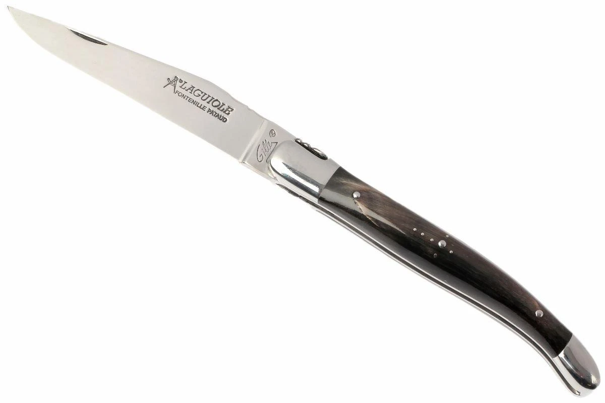 Fontenille Pataud L12PCN Fontenille Pataud L12PCN -Mejor Cuchillos Tienda FPL12PCN 01 fontenille pataud l12pcn d1