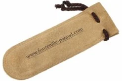 Fontenille Pataud L12PCN 4 Fontenille Pataud L12PCN -Mejor Cuchillos Tienda FPL12PCN 05 fontenille pataud pouch l6 l7 l12 fpsp