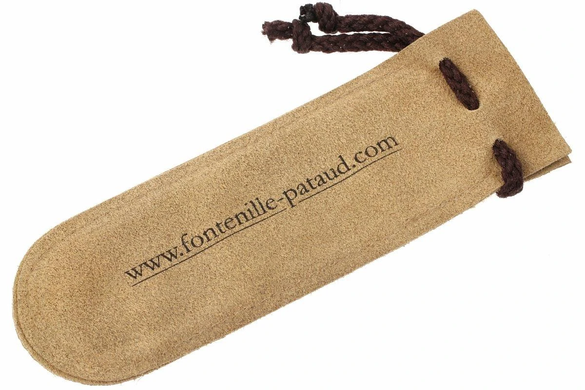 Fontenille Pataud L12PCN Fontenille Pataud L12PCN -Mejor Cuchillos Tienda FPL12PCN 05 fontenille pataud pouch l6 l7 l12 fpsp