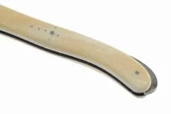 Fontenille 'Nature Old School' Full Bone L679OS -Mejor Cuchillos Tienda FPL679OS 03 fontenille pataud fpl679os d3