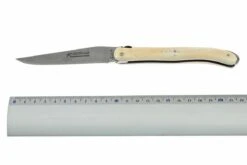 Fontenille 'Nature Old School' Full Bone L679OS -Mejor Cuchillos Tienda FPL679OS 08 fontenille pataud fpl679os d7