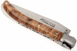 Fontenille Pataud L9G Le Pocket Jeneverbes 2 Fontenille Pataud L9G Le Pocket Jeneverbes -Mejor Cuchillos Tienda FPL9G 03 fontenille pataud fpl9g d3