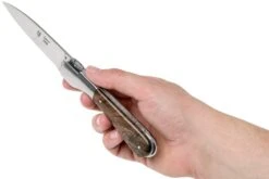 Fontenille Pataud Corsican Sperone, Madera De Nogal S1NO -Mejor Cuchillos Tienda FPS1NO 08 fontenille pataud v201905