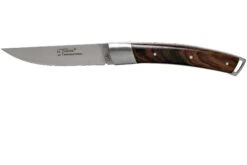 Le Thiers Le Nature Desert Ironwood T7BF Navaja Por Fontenille Pataud