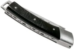 Le Thiers Pocket Cuerno De Búfalo Crudo T8BB Navaja Por Fontenille Pataud -Mejor Cuchillos Tienda FPT8BB 04 fontenille pataud