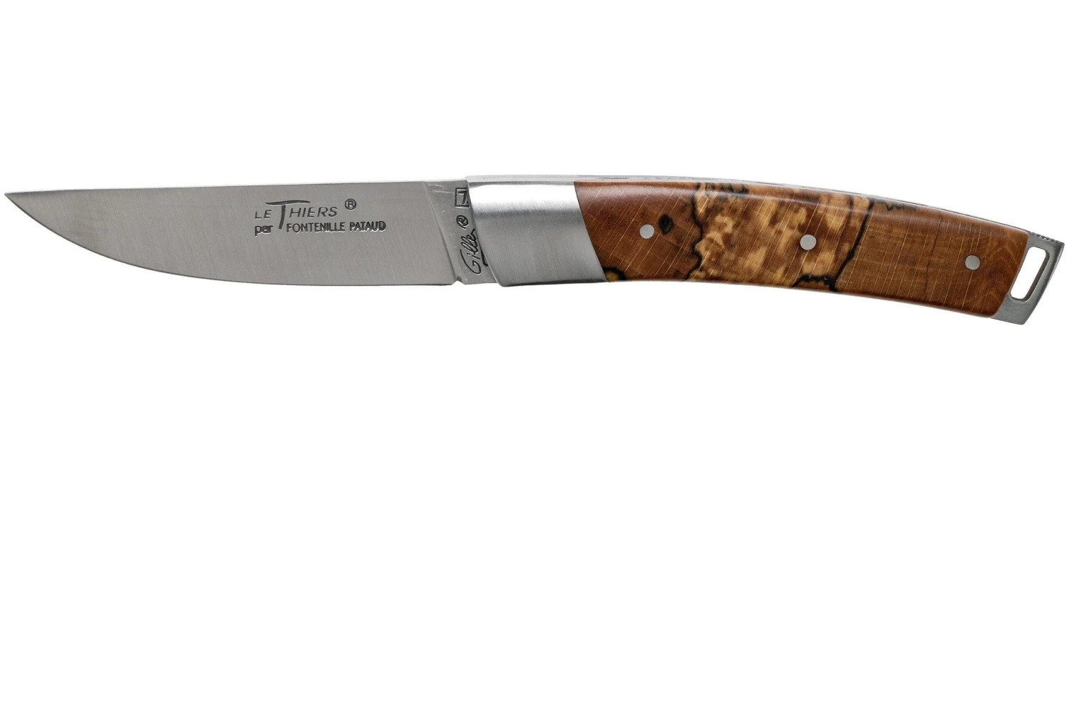 Le Thiers Pocket haya estabilizada T8HD navaja por Fontenille Pataud Le Thiers Pocket Haya Estabilizada T8HD Navaja Por Fontenille Pataud -Mejor Cuchillos Tienda FPT8HD 01 fontenille pataud scaled