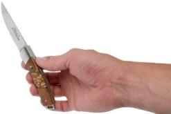 Le Thiers Pocket Haya Estabilizada T8HD Navaja Por Fontenille Pataud 7 Le Thiers Pocket Haya Estabilizada T8HD Navaja Por Fontenille Pataud -Mejor Cuchillos Tienda FPT8HD 08 fontenille pataud