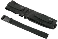 Gerber Prodigy Fixed Blade Black Serrated 22-01121 Cuchillo Fijo 7 Gerber Prodigy Fixed Blade Black Serrated 22-01121 Cuchillo Fijo -Mejor Cuchillos Tienda GE22 01121 08 gerber ge22 01121 08