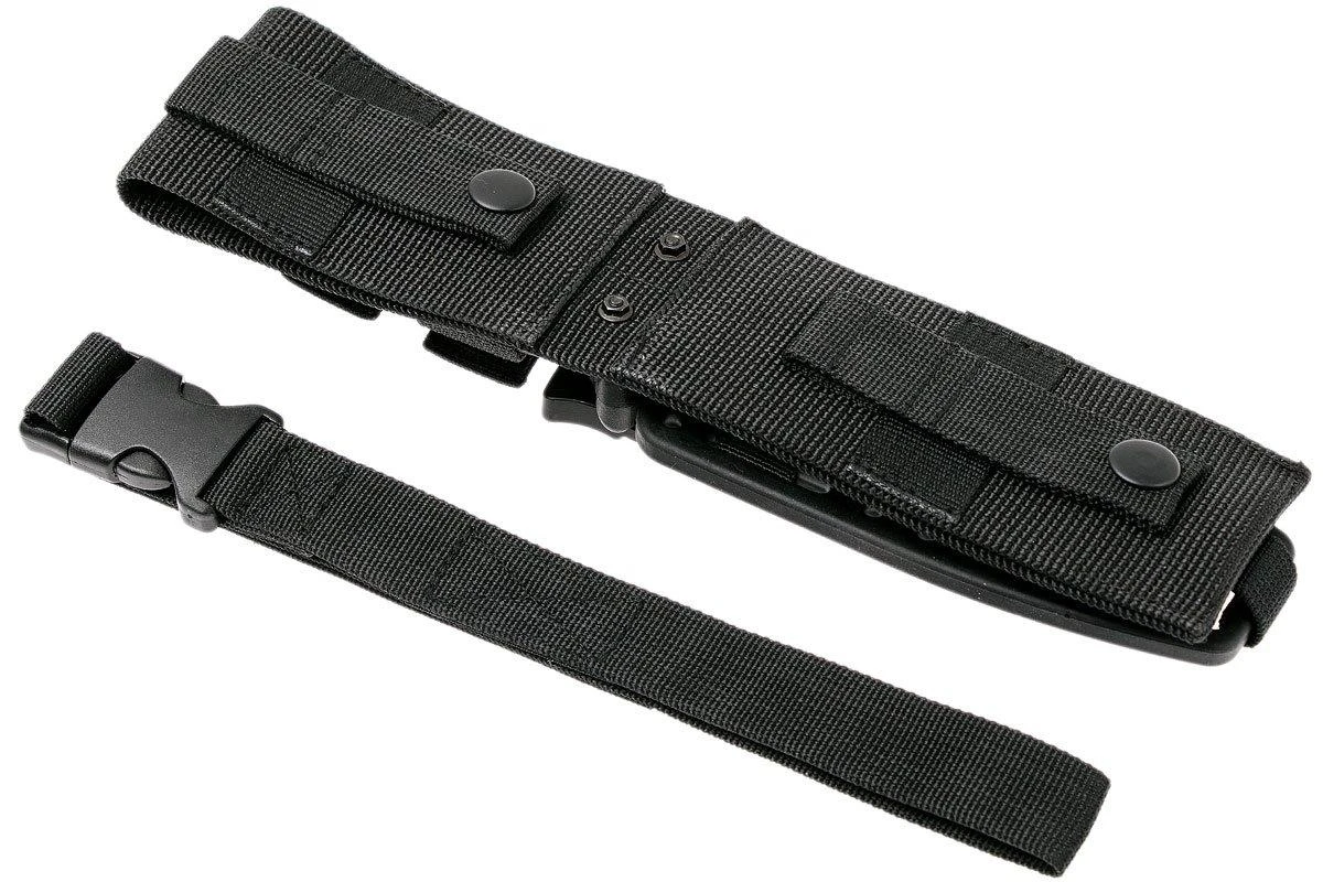 Gerber Prodigy Fixed Blade Black Serrated 22-01121 cuchillo fijo Gerber Prodigy Fixed Blade Black Serrated 22-01121 Cuchillo Fijo -Mejor Cuchillos Tienda GE22 01121 08 gerber ge22 01121 08