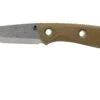 Gerber Principle Coyote Bushcraft 30-001657 USA Made Cuchillo Bushcraft