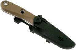 Gerber Principle Coyote Bushcraft 30-001657 USA Made Cuchillo Bushcraft -Mejor Cuchillos Tienda GE30 001657 06 gerber