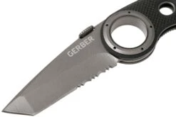 Gerber Remix Tactical Tanto 31-001098 Navaja 2 Gerber Remix Tactical Tanto 31-001098 Navaja -Mejor Cuchillos Tienda GE31 001098 03 gerber