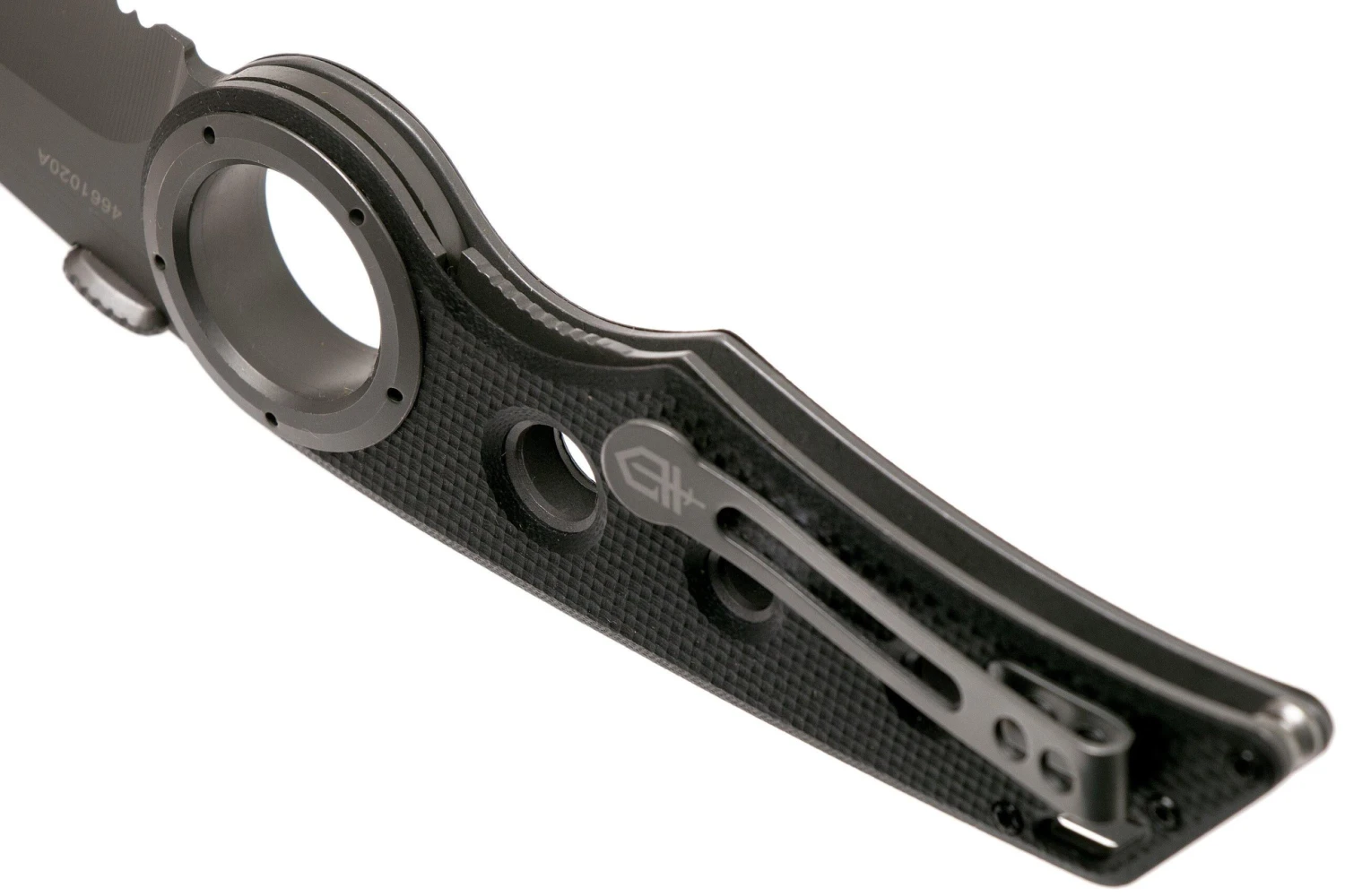 Gerber Remix Tactical Tanto 31-001098 navaja Gerber Remix Tactical Tanto 31-001098 Navaja -Mejor Cuchillos Tienda GE31 001098 05 gerber scaled