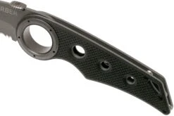 Gerber Remix Tactical Tanto 31-001098 Navaja 6 Gerber Remix Tactical Tanto 31-001098 Navaja -Mejor Cuchillos Tienda GE31 001098 07 gerber