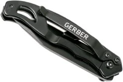 Gerber Paraframe Mini Tanto 31-001729 Navaja -Mejor Cuchillos Tienda GE31 001729 04 gerber ge31 001729 04