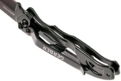 Gerber Paraframe Mini Tanto 31-001729 Navaja -Mejor Cuchillos Tienda GE31 001729 05 gerber ge31 001729 05