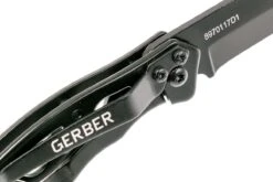Gerber Paraframe Mini Tanto 31-001729 Navaja -Mejor Cuchillos Tienda GE31 001729 06 gerber ge31 001729 06