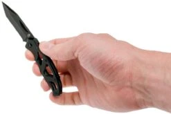 Gerber Paraframe Mini Tanto 31-001729 Navaja -Mejor Cuchillos Tienda GE31 001729 08 gerber ge31 001729 08