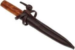 Helle Viking 96 Cuchillo De Exterior -Mejor Cuchillos Tienda HE096 08 helle viking he096 08