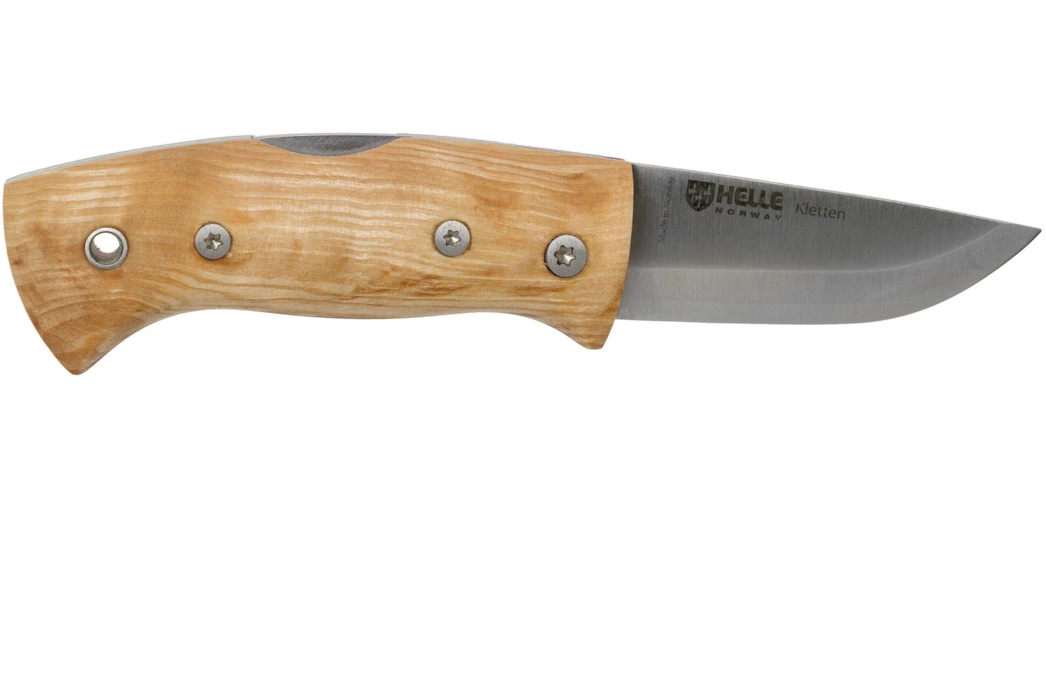 Helle Kletten 662 navaja bushcraft Helle Kletten 662 Navaja Bushcraft -Mejor Cuchillos Tienda HE662 02 helle scaled