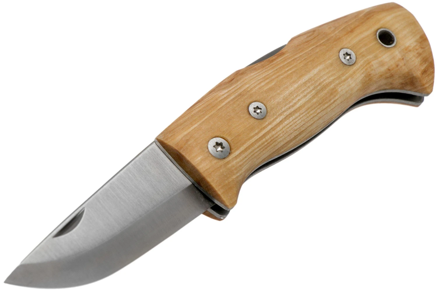 Helle Kletten 662 navaja bushcraft Helle Kletten 662 Navaja Bushcraft -Mejor Cuchillos Tienda HE662 03 helle scaled