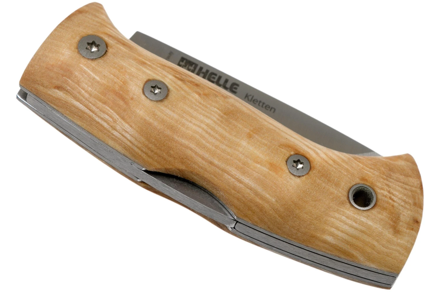 Helle Kletten 662 navaja bushcraft Helle Kletten 662 Navaja Bushcraft -Mejor Cuchillos Tienda HE662 04 helle scaled