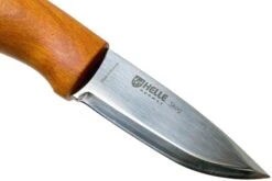 Helle Skog 83 Cuchillo Para Tallar Madera 2 Helle Skog 83 Cuchillo Para Tallar Madera -Mejor Cuchillos Tienda HE83 03 helle