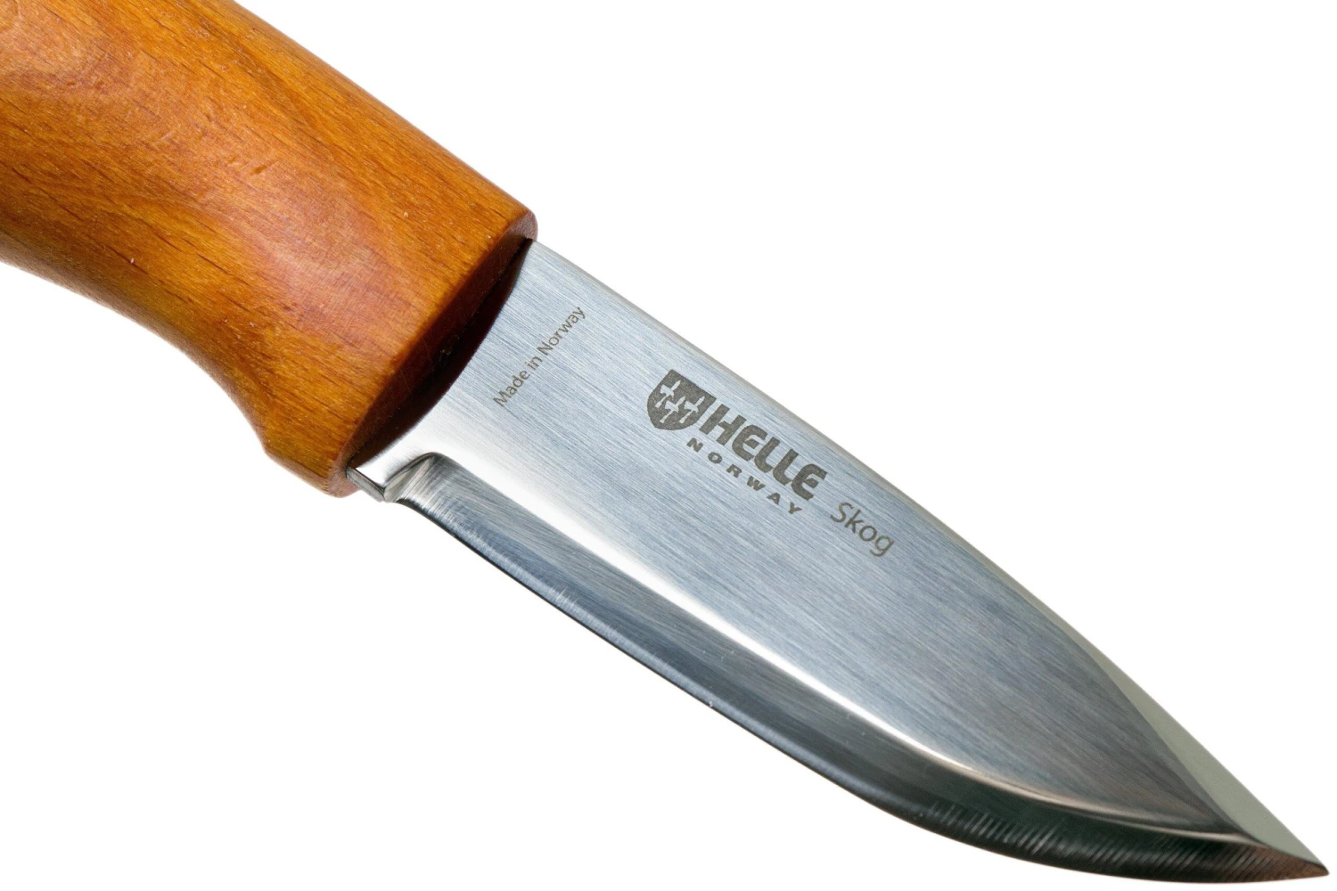 Helle Skog 83 cuchillo para tallar madera Helle Skog 83 Cuchillo Para Tallar Madera -Mejor Cuchillos Tienda HE83 03 helle scaled