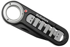 Hultafors OKF 380310 Black Stainless Steel, Navaja -Mejor Cuchillos Tienda HF380310 03 hultafors