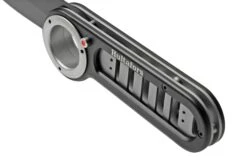 Hultafors OKF 380310 Black Stainless Steel, Navaja -Mejor Cuchillos Tienda HF380310 05 hultafors