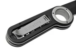 Hultafors OKF 380310 Black Stainless Steel, Navaja -Mejor Cuchillos Tienda HF380310 06 hultafors